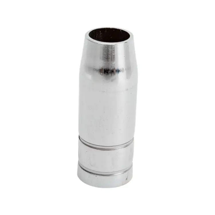 Коническое газовое сопло для горелки MIG25 энаргит nozzle15mm,torch25 Коническое газовое сопло для горелки MIG25 энаргит nozzle15mm,torch25