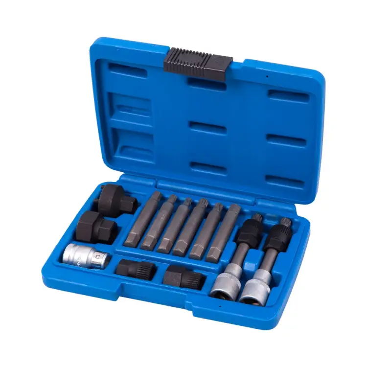 Набор инструментов для шкива генератора МАСТАК 106-10013C