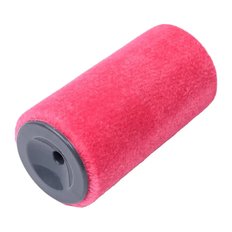 Велюровый ролик MAESTRO 01770 Велюровый ролик MAESTRO 01770