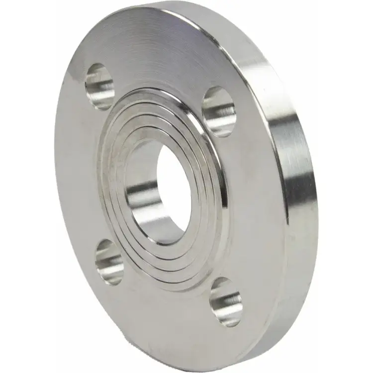 Плоский фланец DN.ru D270-08216