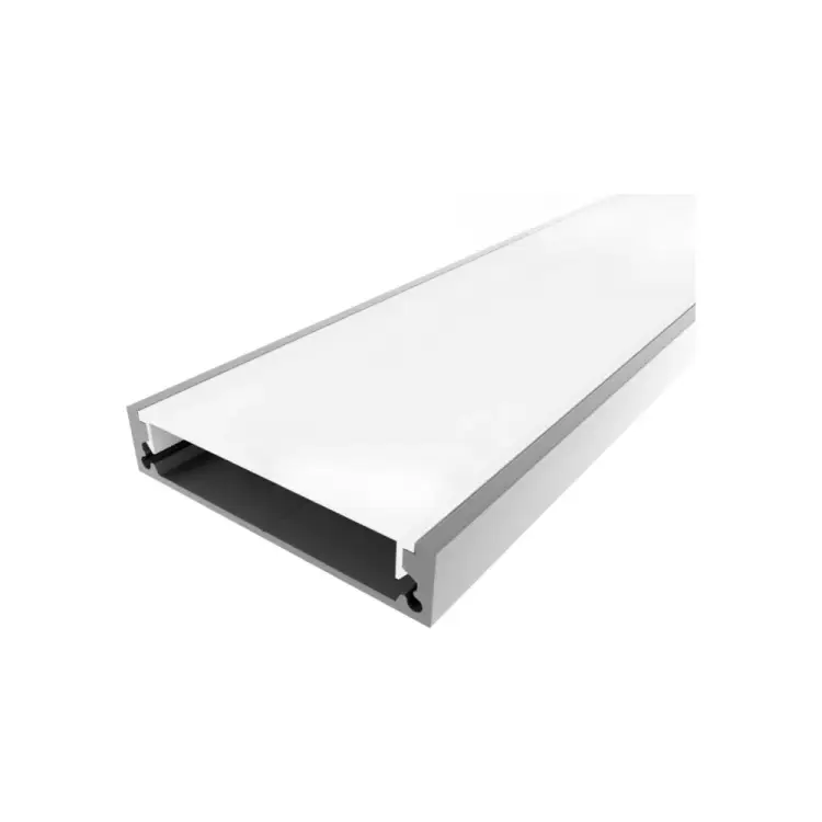 Комплект алюминиевого профиля LEDCRAFT LC-LP1050M44-1 1638000068