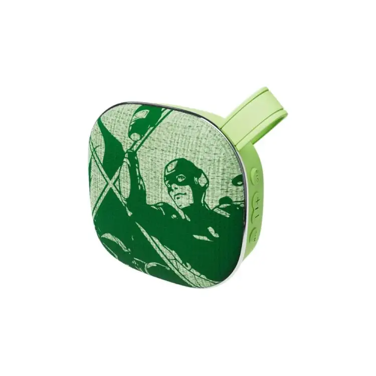 Колонка bluetooth More Choice BS12 Green Колонка bluetooth More Choice BS12 Green