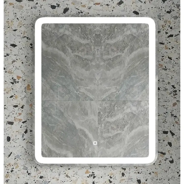 Зеркало Art&Max AM-Lat-650-800-DS-F Зеркало Art&Max AM-Lat-650-800-DS-F