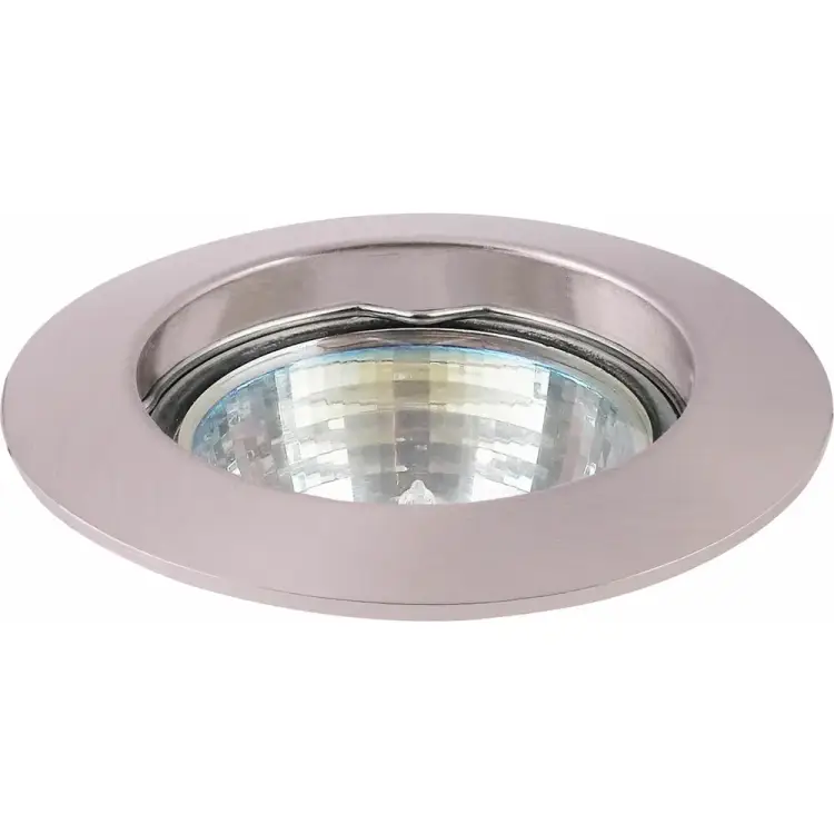 Встраиваемый светильник De Fran FT 208 SN