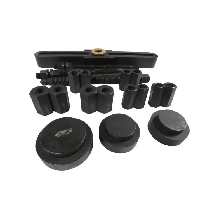 Универсальный съемник ступицы для грузовых автомобилей JTC JTC-5167 Универсальный съемник ступицы для грузовых автомобилей JTC JTC-5167