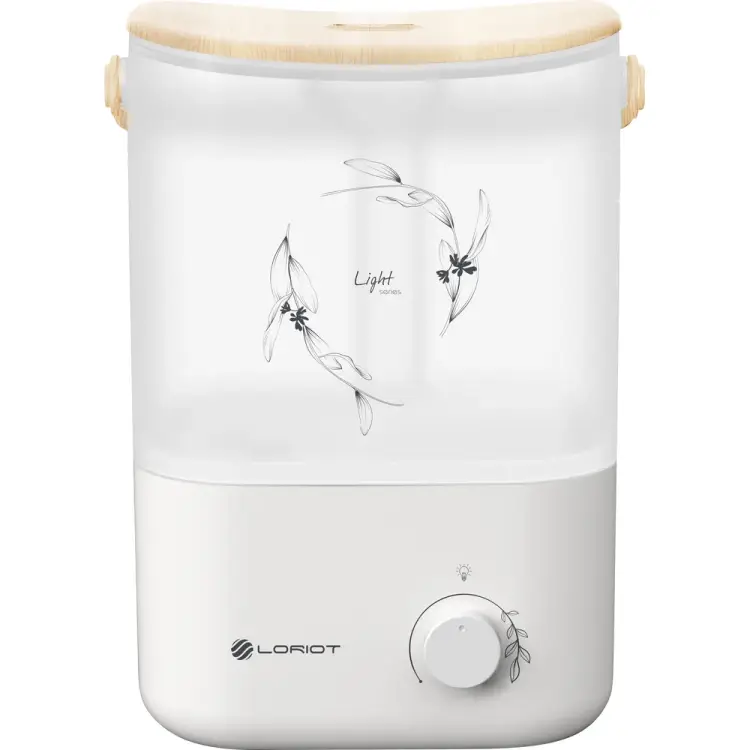 Увлажнитель воздуха Loriot LHS-C300M