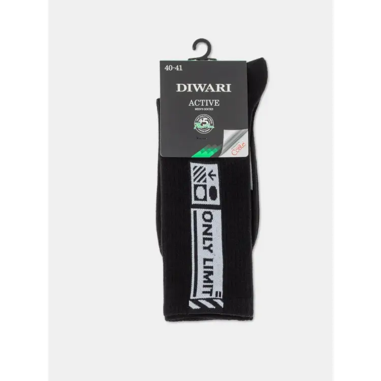Мужские носки DIWARI ACTIVE 20С-33СП 1001331400020009984