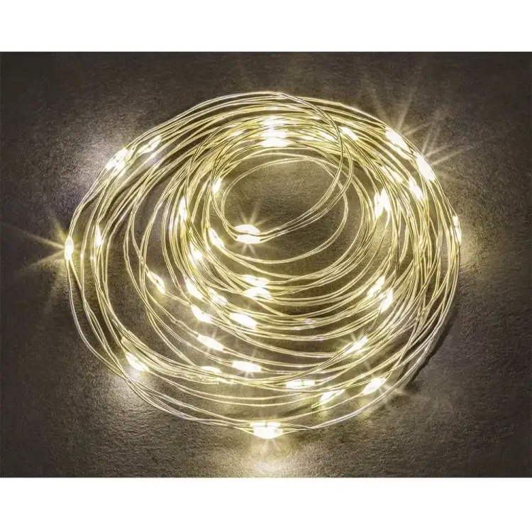 Гирлянда Navigator 93 683 ngf-d027-01 93683