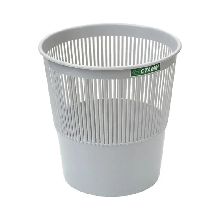 Корзина для бумаг Стамм КР22