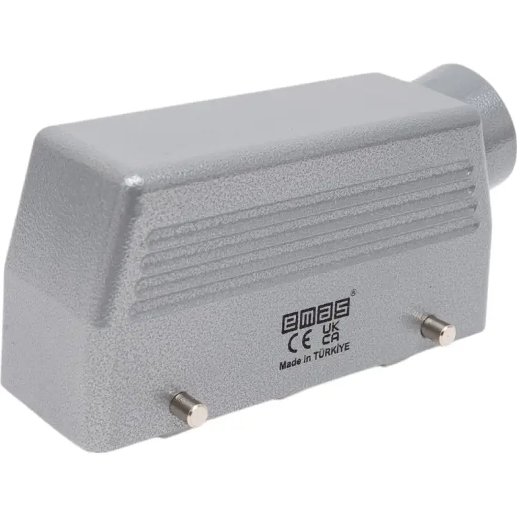 Вилка EMAS EBM24FU10