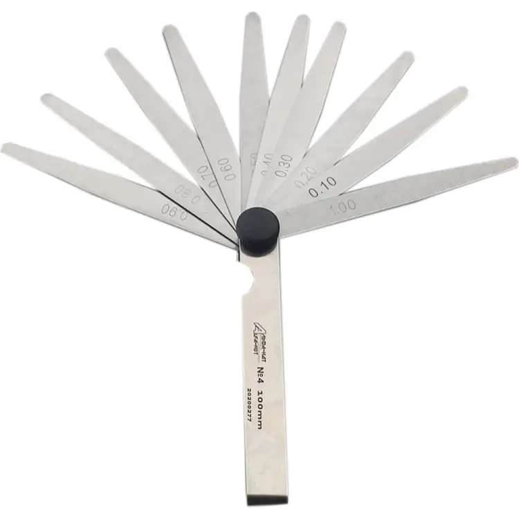 Набор щупов АЛЬФА-НДТ № 4 УП-00002770