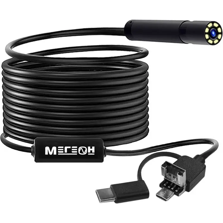 Видеоскоп МЕГЕОН 33034 к0000032648