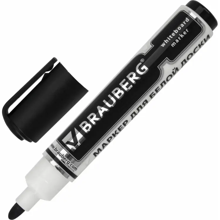 Маркер для доски BRAUBERG Neo 150487
