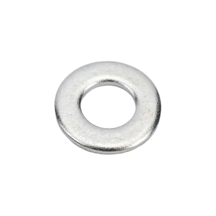 Плоская шайба Госкреп М6 DIN125 (40 шт.) КР.050521