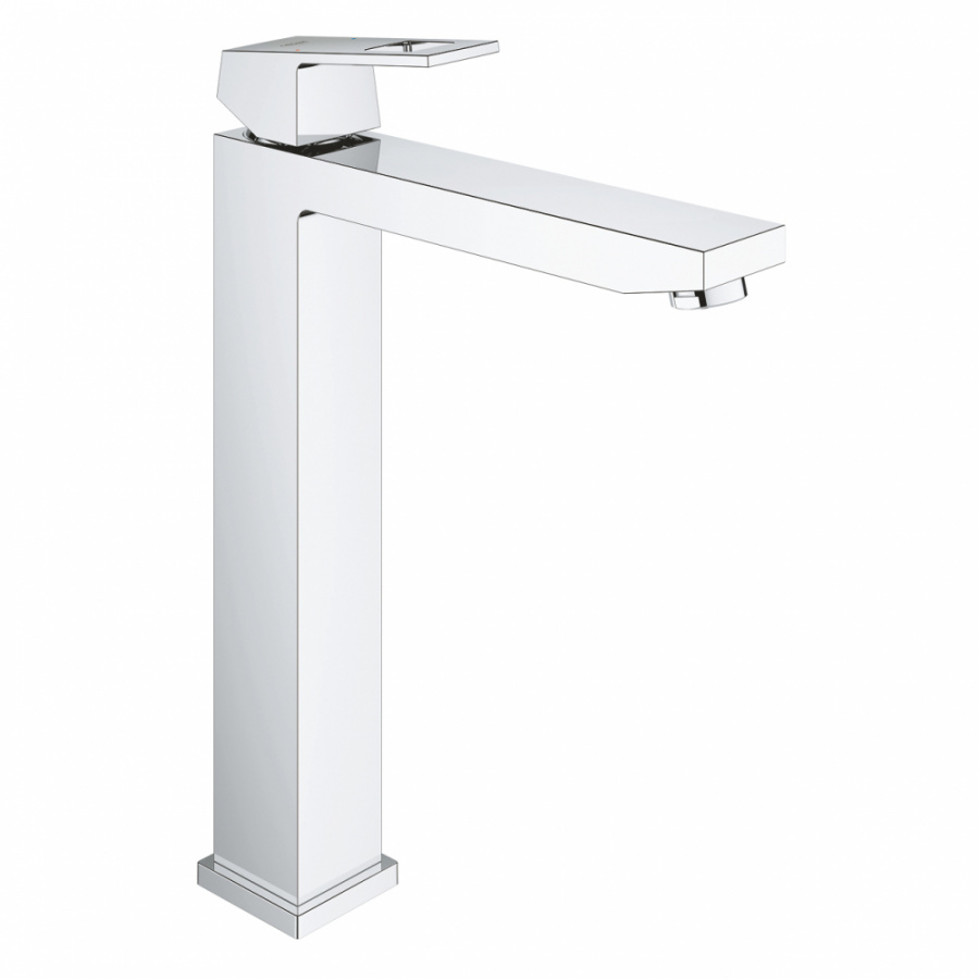 Однорычажный смеситель для раковины Grohe Eurocube