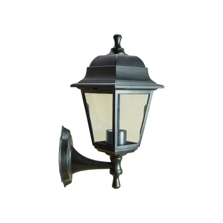 Светильник SVET НБУ 04-60-001 Леда SV0604-0001