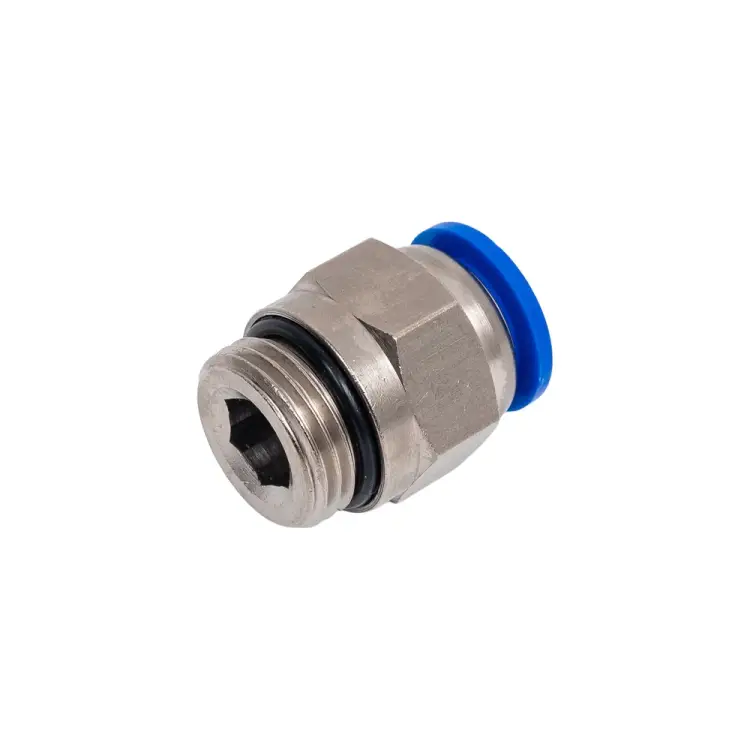 Фитинг CDC Pneumatics PC 14G04 Фитинг CDC Pneumatics PC 14G04