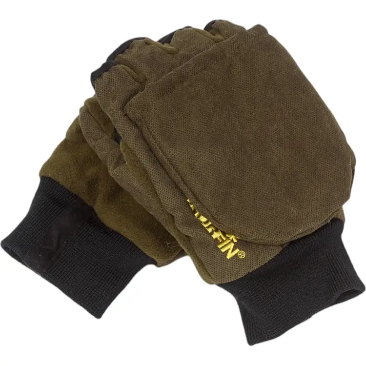 Перчатки-варежки Norfin 303108-XL