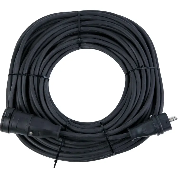 Силовой удлинитель АТЛАНТ 40001