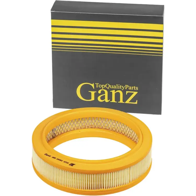 Воздушный фильтр ВАЗ 2101-09 Ganz GRR04001