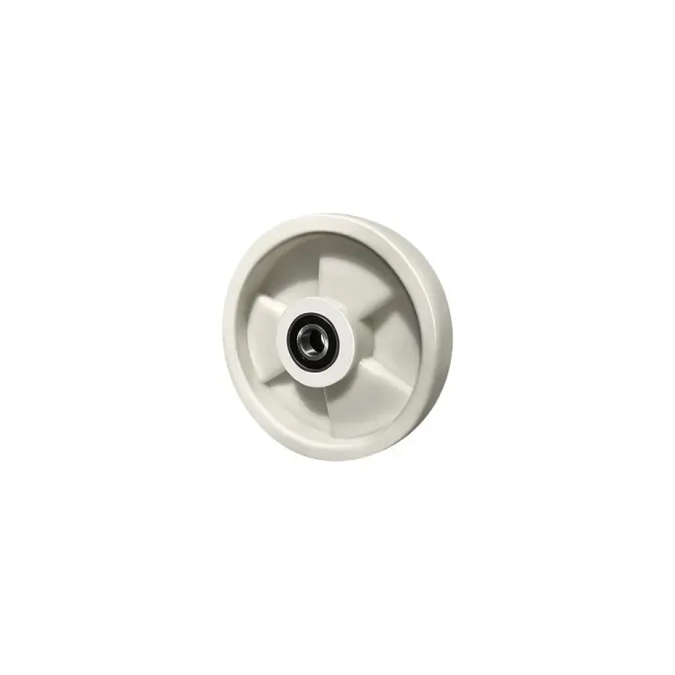 Нейлоновое колесо Longway D 200