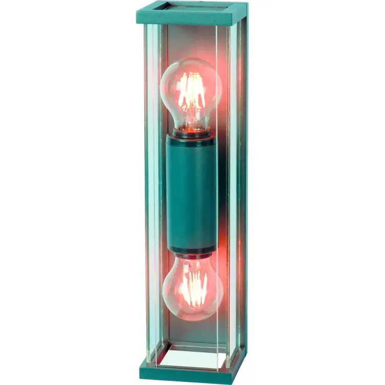 Уличный настенный светильник MANTRA MERIBEL 6493