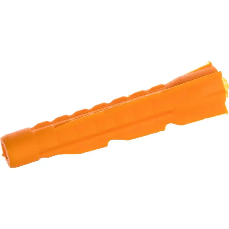 Универсальный дюбель Tech-Krep 6х37 350 шт. 104642 Универсальный дюбель Tech-Krep 6х37 350 шт. 104642