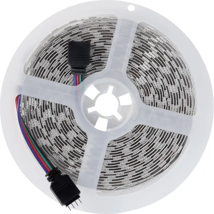 Led лента Smartbuy SBL-IP20-21-6-RGB