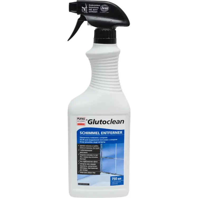 Удалитель плесени Glutoclean 038702092