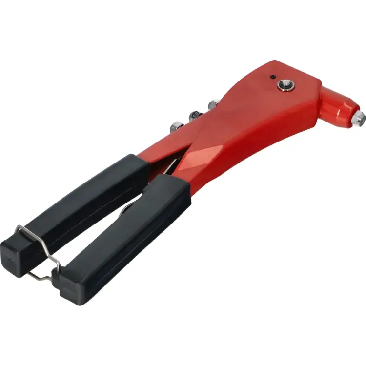 Заклепочник DRAUMET 3076 Заклепочник DRAUMET 3076