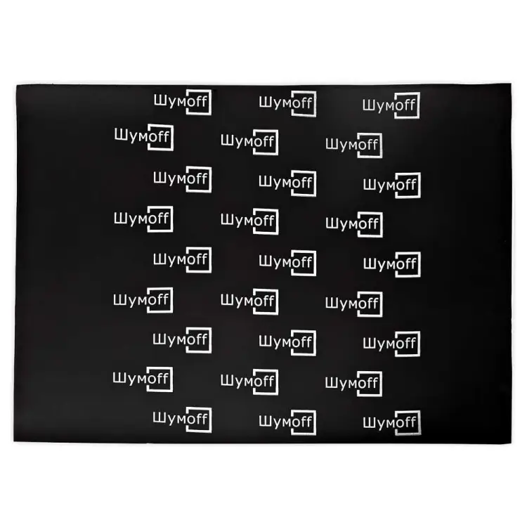 Звуко-теплоизолирующий материал Шумофф Комфорт УТ000000301