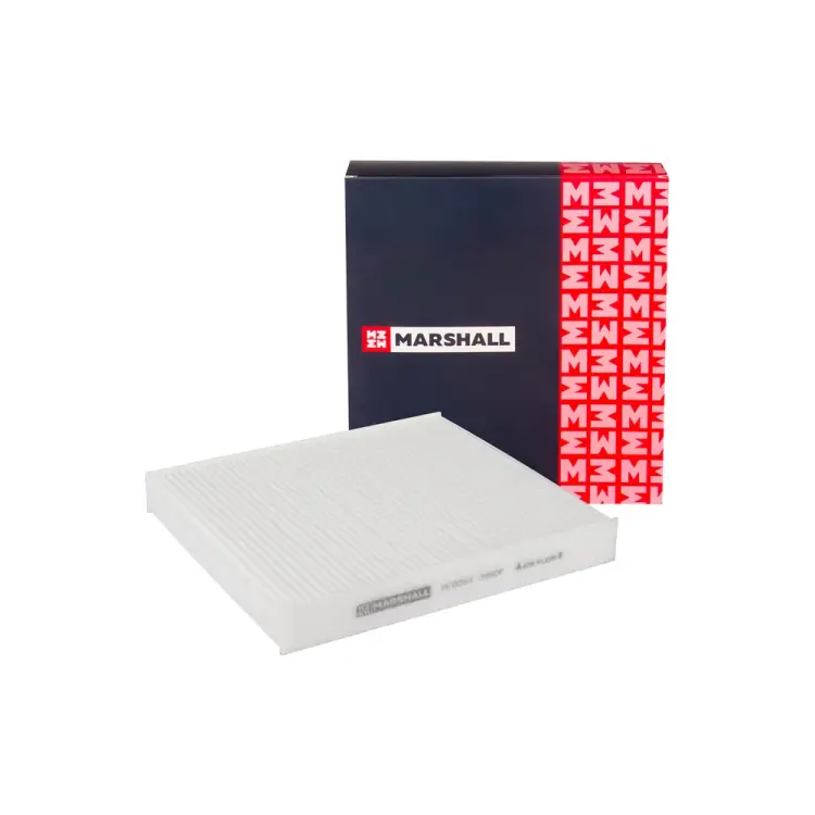 Салонный фильтр Nissan Almera Classic 06- / Almera II (N16) 00- / Primera III (P12) 02- MARSHALL MC6054 Салонный фильтр Nissan Almera Classic 06- / Almera II (N16) 00- / Primera III (P12) 02- MARSHALL MC6054