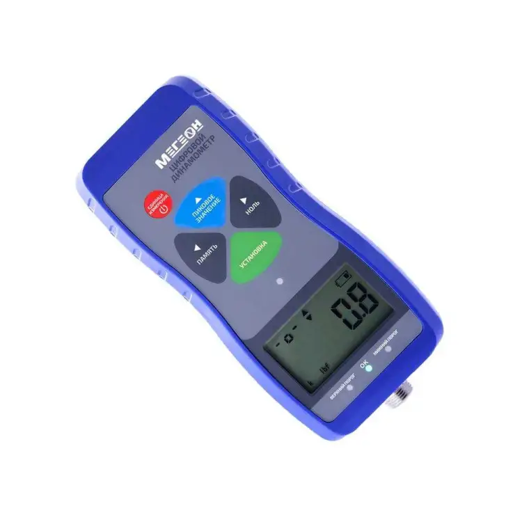 Динамометр МЕГЕОН 53005К к0000033355