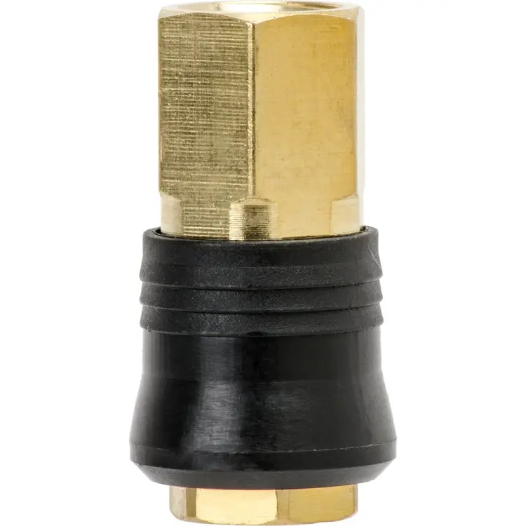 Быстроразъемное соединение INTERTOOL PT-1818 Быстроразъемное соединение INTERTOOL PT-1818