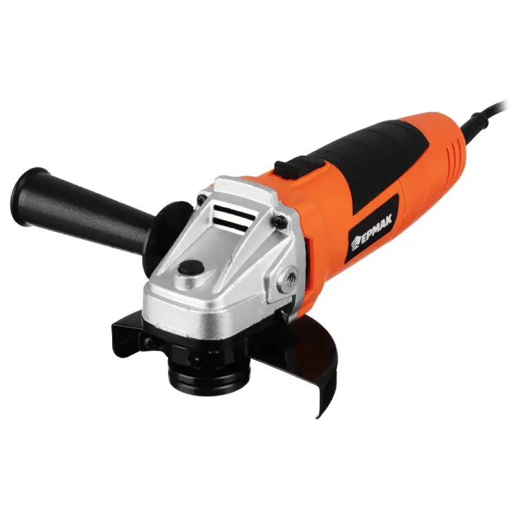 Болгарка (ушм) ЕРМАК УШМ-115/500 646-185