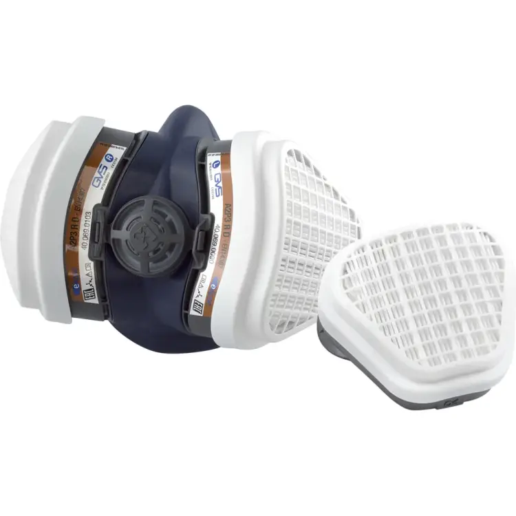 Полумаска GVS Elipse SPR496IFUA