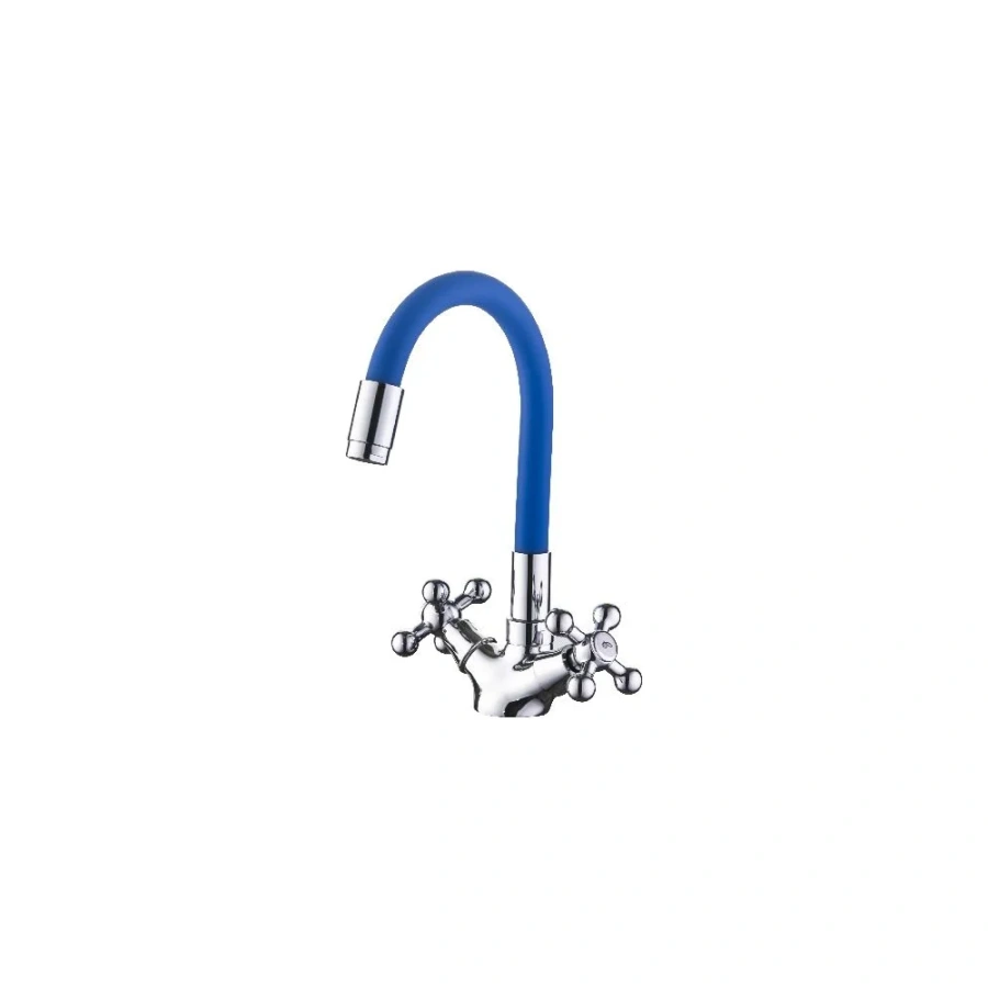 Смеситель для кухни Ledeme L1319-6 65843