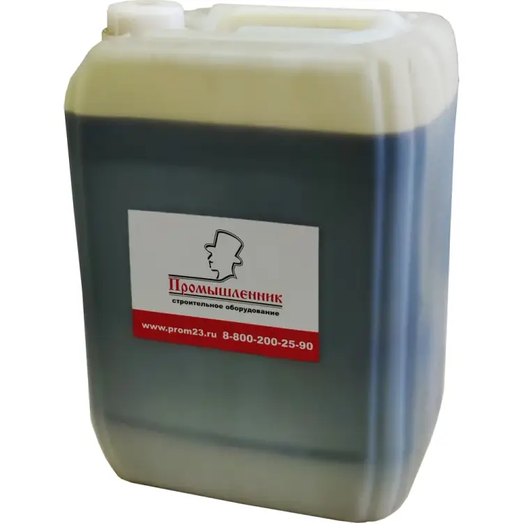 Зимний эмульсол Промышленник ЭМЗ20