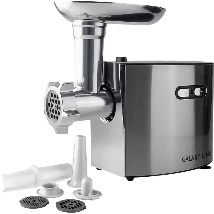 Электрическая мясорубка Galaxy LINE GL 2400 7020424000
