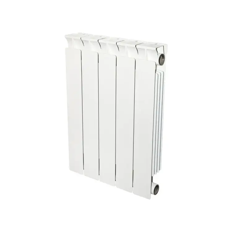 Биметаллический радиатор STOUT STYLE 500 RG008V47CNV3SB