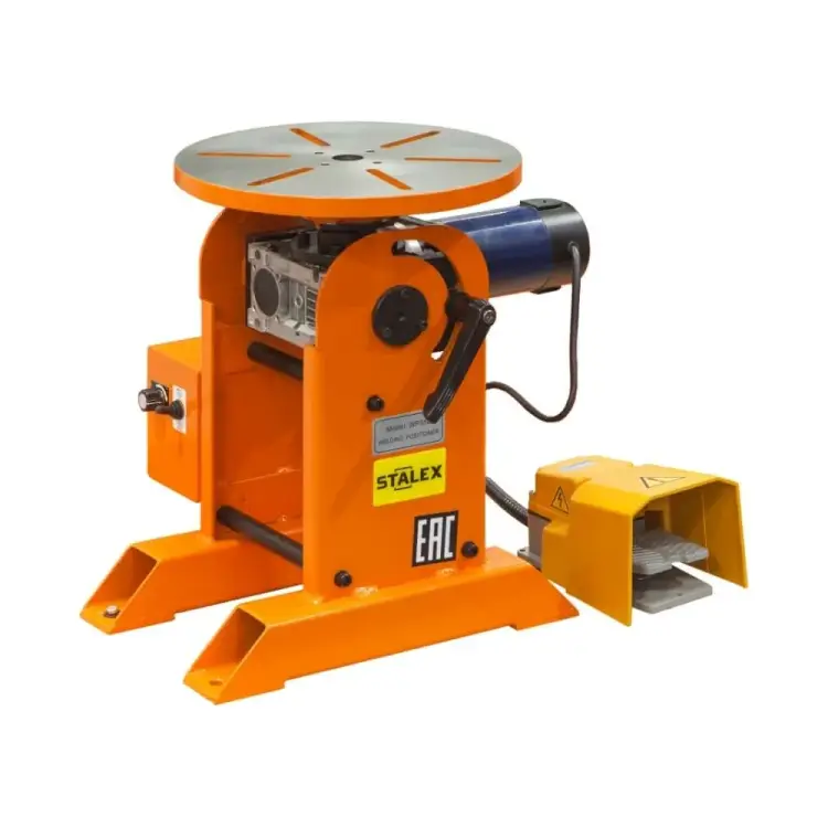 Сварочный позиционер Stalex WP-350 378382