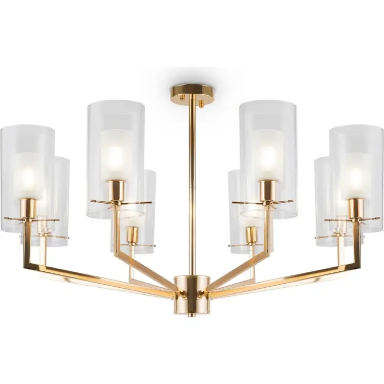 Подвесной светильник Freya Felicity FR5206PL-08FG