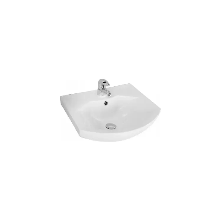 Подвесная раковина AQUATON Смайл-50 1WH207781 00000060499