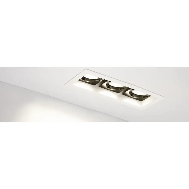 Светильник Arlight CL-KARDAN-S180x102-2x9W Day 24129