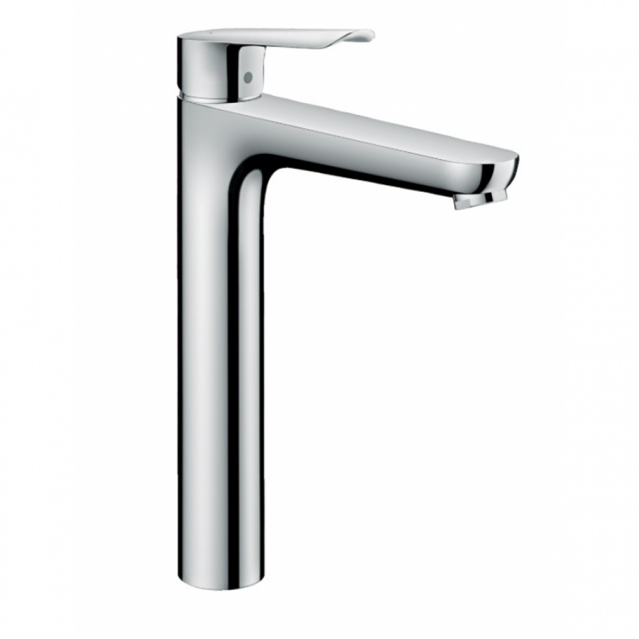 Смеситель для раковины Hansgrohe Logis E