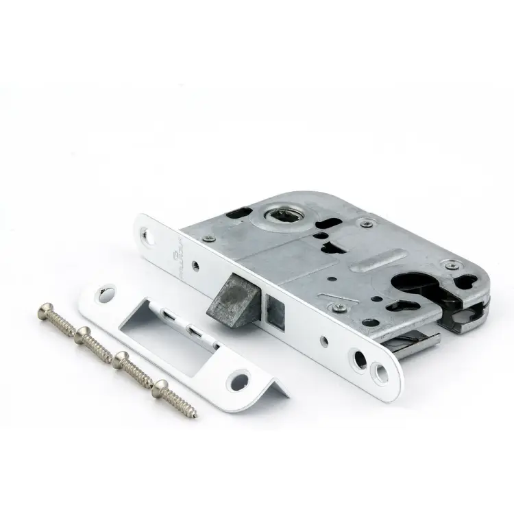 Корпус замка Фабрика замков L 008 WW СТ-00000184