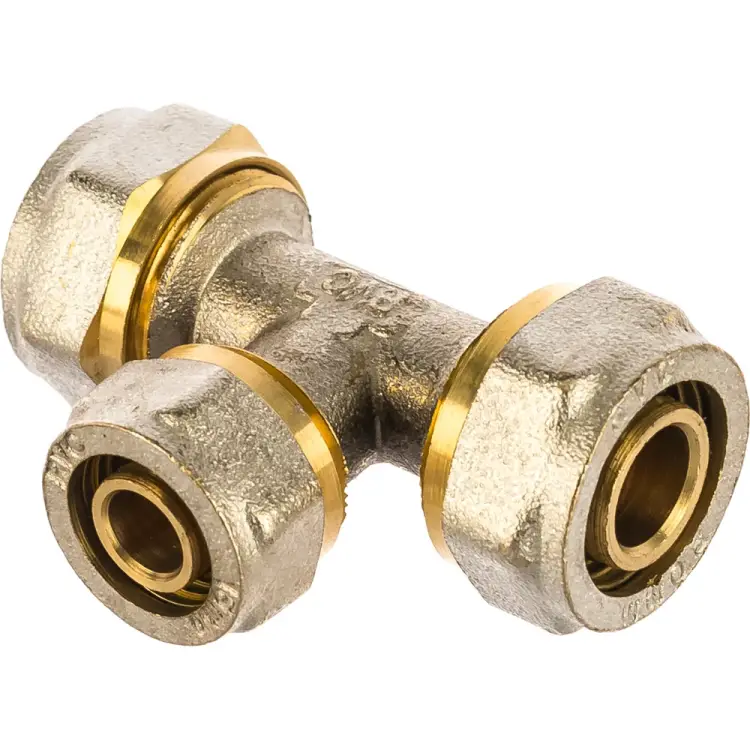 Переходной тройник Rvc 00704