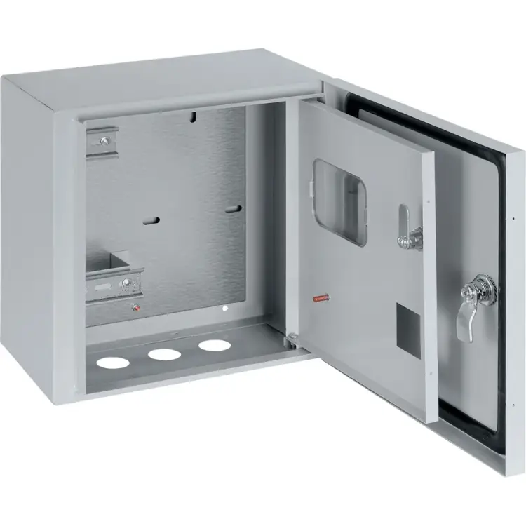 Корпус электрощитов TDM ELECTRIC щу-1ф/1-1 SQ0905-3202 Корпус электрощитов TDM ELECTRIC щу-1ф/1-1 SQ0905-3202