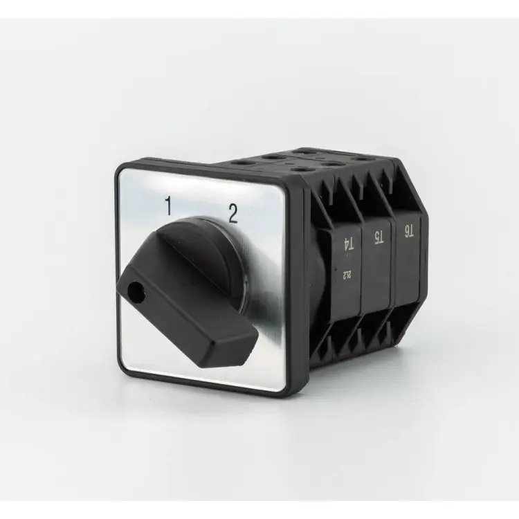 Кулачковый переключатель Benedict PN37894