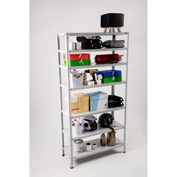 Стеллаж ООО ФУРАМА СТФ СТФ201030-7